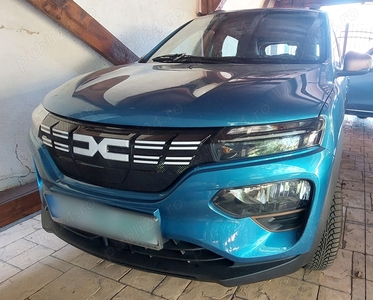 Dacia Spring Extreme 65 CP