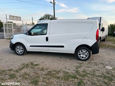 Fiat Doblo Cargo LKW S&S MAXI Basis