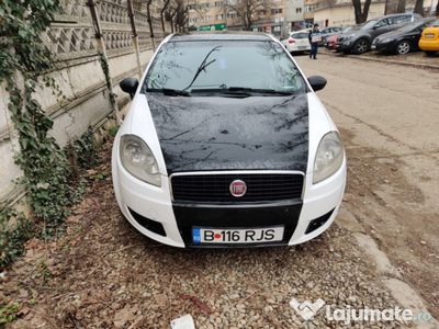 Fiat Linea GPL pt dezmembrat sau reparat