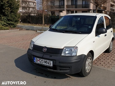 Fiat Panda 1.2 Active