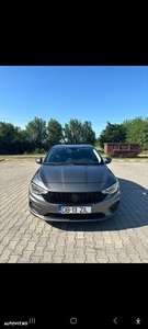 Fiat Tipo 1.3 MultiJet