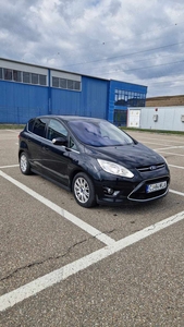 Ford C-Max 1.6 tdci 2014 Titanium Panoramic