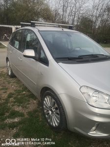 Ford C-Max 2.0 Titanium