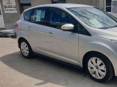 Ford C-max 2014 euro 5