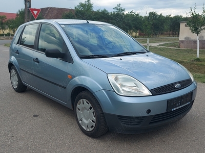 ford fiesta 1.3 benzina