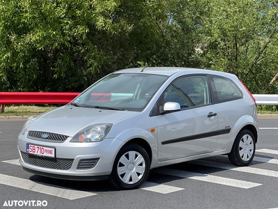 Ford Fiesta 1.4i Comfort