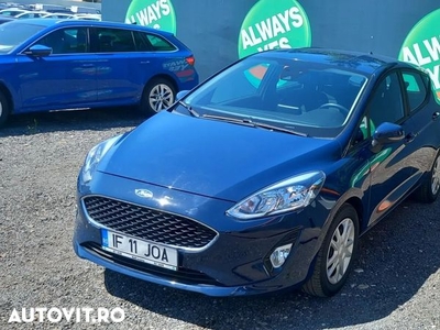 Ford Fiesta 1.5 TDCi Active I