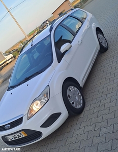 Ford Focus 1.6 TDCI Anniversary