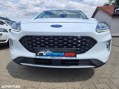 Ford Kuga 1.5 EcoBlue Aut. COOL&CONNECT