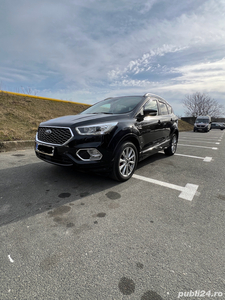 Ford Kuga Vignale 4X4 Variante