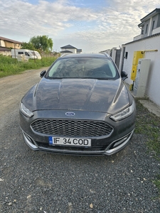 FORD MONDEO VIGNALE PRET FIX