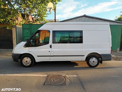 Ford Transit 300 K TDCi Euroline