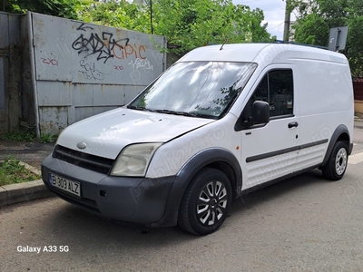 Ford transit connect 1.8 diesel 90cp euro 4 2009 itp și rca valabile 01.2025 ofer fiscal