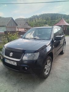 Grand vitara 2006 4x4 funcțional nu negociez e pret oferta urgent