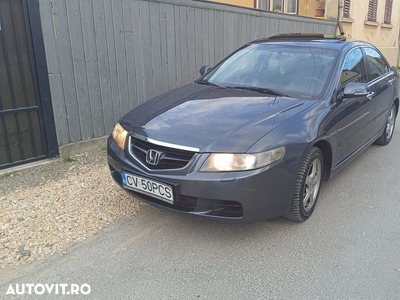 Honda Accord 2.2 i-DTEC Executive