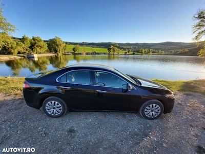 Honda Accord Tourer 2.0 Comfort