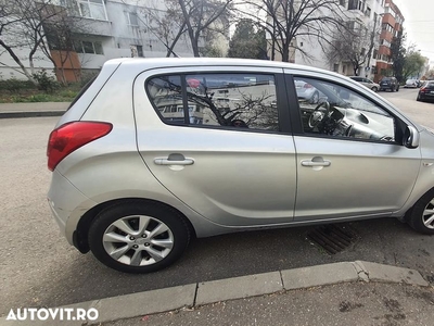 Hyundai i20 1.2 Comfort