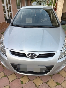 Hyundai I20 an 2012