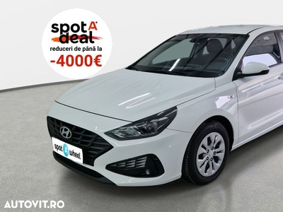 Hyundai I30 1.5 110CP 5DR M/T Comfort