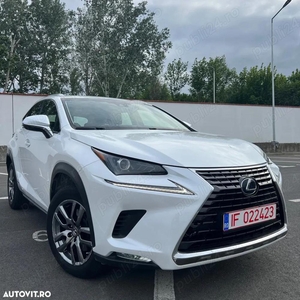 Lexus NX 300h Hibryd 197CP.