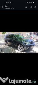 Lexus RX hybrid 110.000 km