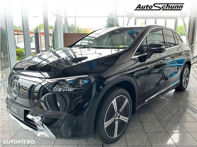 Mercedes-Benz EQE SUV 350 4MATIC Electric Art Advanced Plus