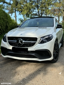 Mercedes-Benz C 300 4Matic T 9G-TRONIC AMG Line