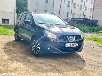 Nissan Qashqai 1.5 dCi DPF visia ECO