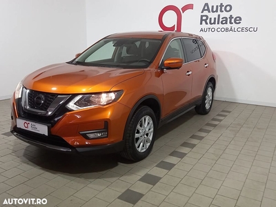 Nissan X-Trail 1.3 DIG-T Acenta