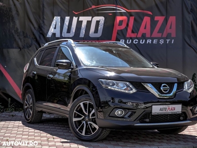 Nissan X-Trail 1.6L dCI Start/Stop XTRONIC Tekna Aut.