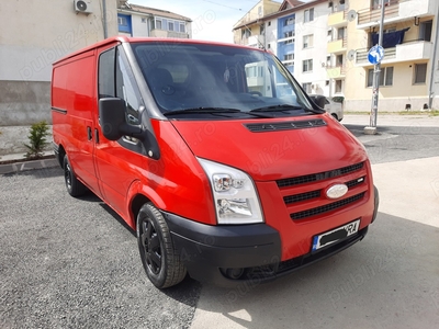 Ocazie Dubă ford Transit Facelift an.2007