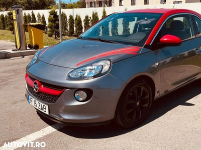 Opel Adam 1.2 Unlimited