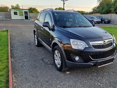 Opel Antara 4x4 an 2014 , Garantie 12 luni, posibilitate RATE