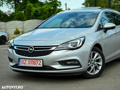 Opel Astra 1.6 BiTrb D (CDTI) Start/Stop Sports Tourer Innovation