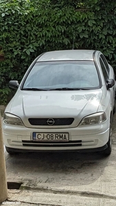 Opel Astra Classic 1.4i