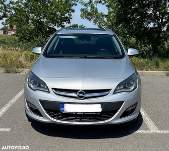 Opel Astra Sport Tourer 1.6 CDTI ECOTEC ECOFlex Start/Stop Selection