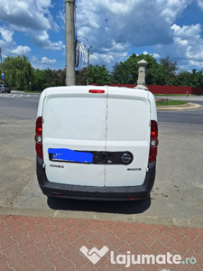 Opel combo 13.flex