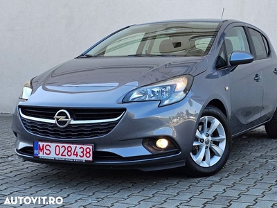 Opel Corsa 1.4 (ecoFLEX) Start/Stop Color Edition
