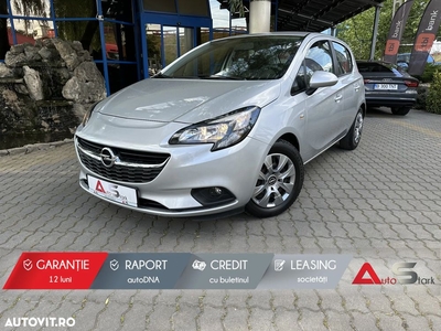 Opel Corsa 1.4 ECOTEC Start/Stop Enjoy