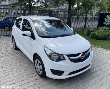 Opel Karl 1.0 ECOFLEX Start/Stop Exclusive