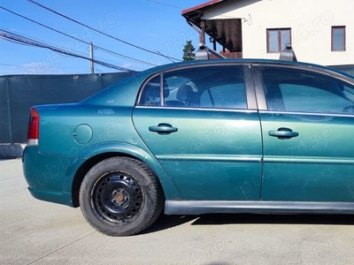 Opel Vectra C, 2.2 DTI, 2003