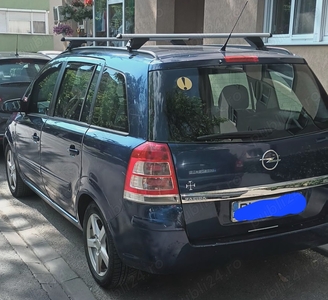 Opel Zafira B 1.9