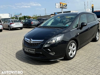 Opel Zafira Tourer 2.0 CDTI ecoFLEX Start/Stop Active