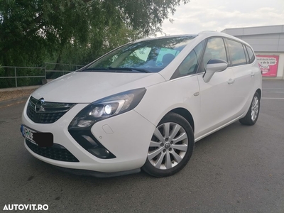 Opel Zafira Tourer 2.0 CDTI ECOTEC Start/Stop Edition