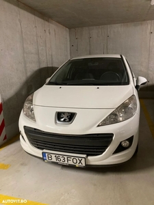 Peugeot 207 1.4 E Acces