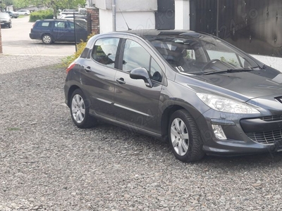 Peugeot 308 1.6 hdi 2012 panorama