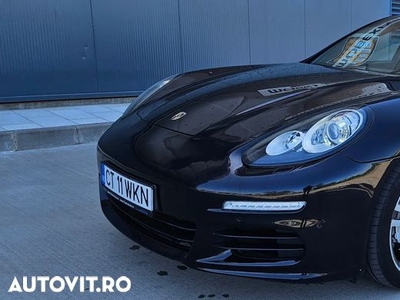 Porsche Panamera 3.0 Tiptronic S