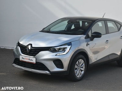 Renault Captur TCe 90 Life