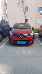 Renault Clio IV TCe Life Evo
