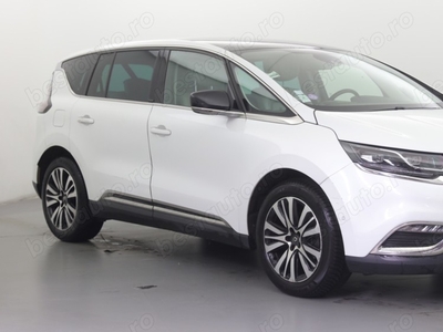 Renault Espace 2017 Initiale Paris 7 Locuri 1.6Tce 200C.p Cutie Automata Garantie